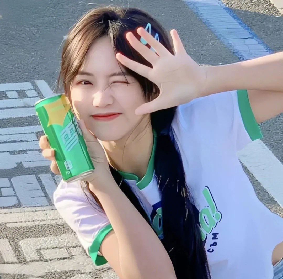 去联谊却发现没有女生