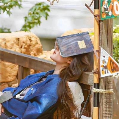 爸爸去哪儿第三季